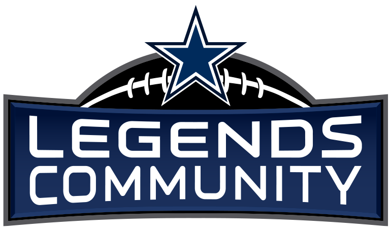 legends community logo